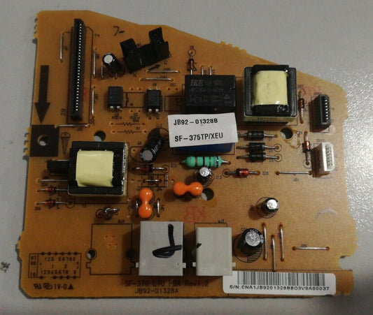 JC92-01328B JB92-01328B scheda sub pc, pba-sub rom per samsung sf-370