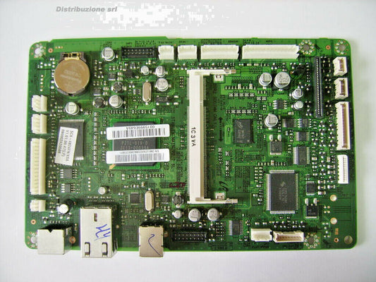 JC92-02038A main board originale per per stampanti samsung scx-4824 usata ok