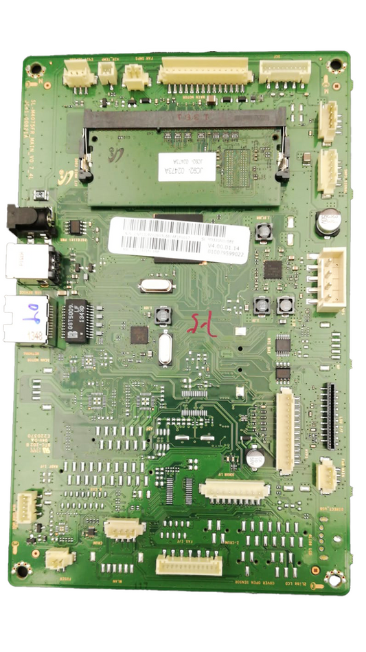 JC92-02603C pba main board per samsung SL-M3320ND con memoria scheda madre