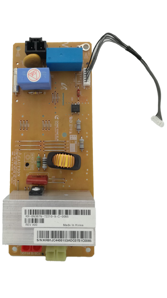 JC44-00153A pezzo di ricambio per samsung CLP-610