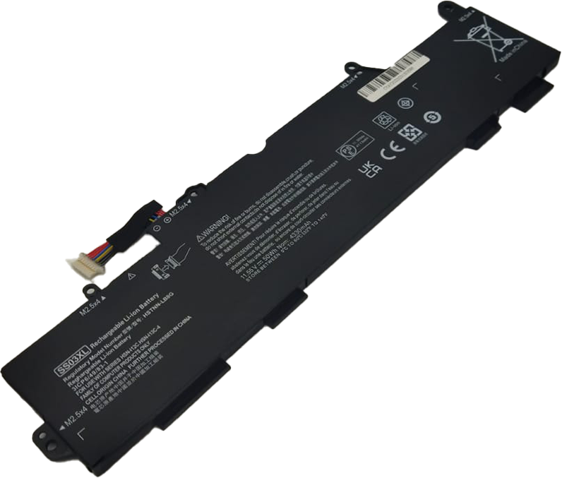 Sostituzione Batteria compatibile SS03XL per notebook  Hp EliteBook 730 735 740