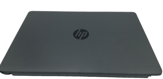 Cover M31083-001 + cerniere e cavo HP 250 G8 grigio scuro Originale HP 2V0Q0ES