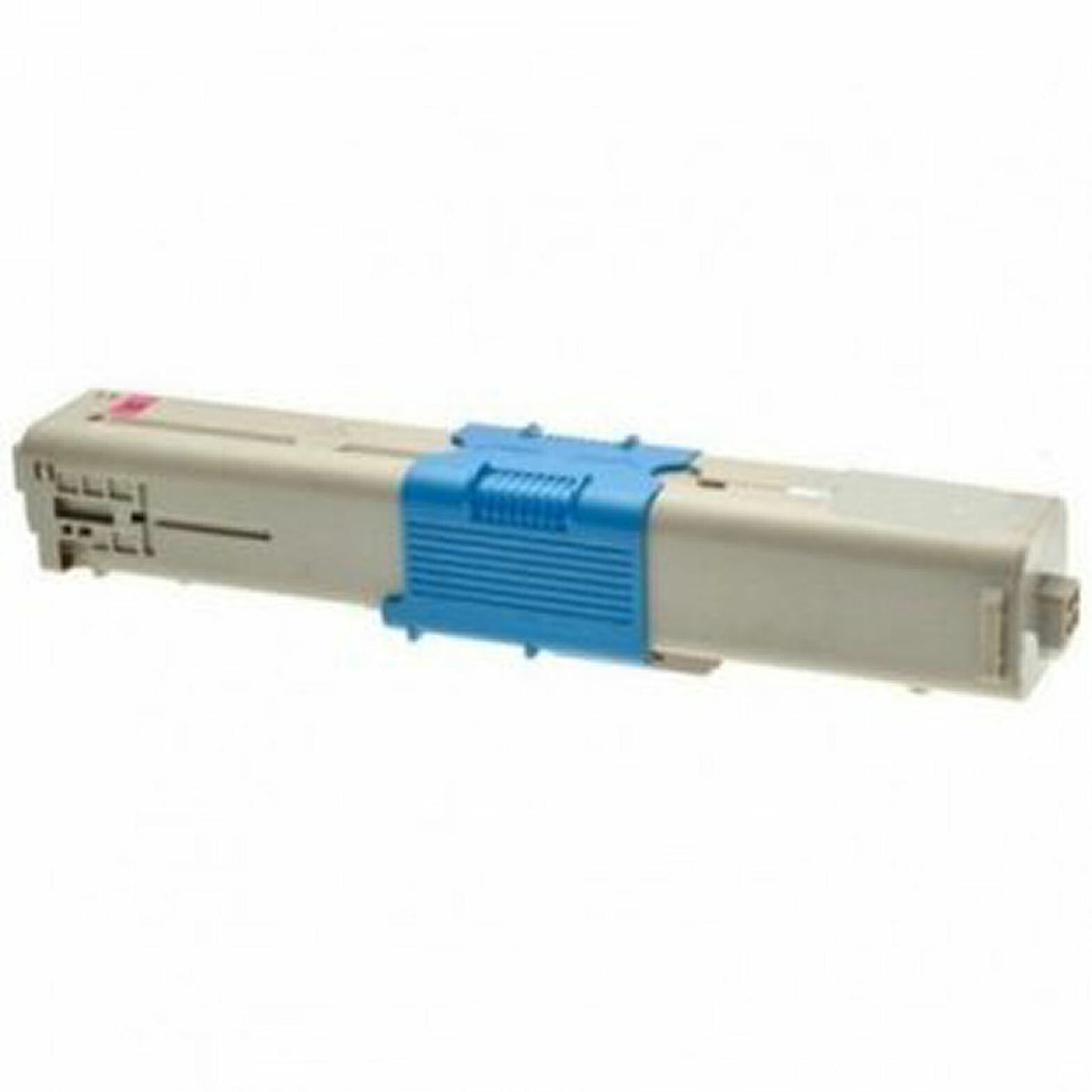 TONER COMPATIBILE OKI MAGENTA 6000pag 449735101 NEW CHIP EXECUTIVE ES5431 5462