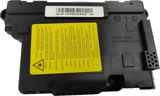 JC97-03857A  laser scanner unit x samsung ml-3310d ml-3310nd xerox 3315 3325