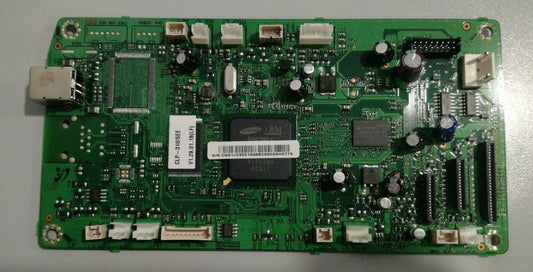 JC92-01998B scheda madre per stampante samsung clp-310 usata main board