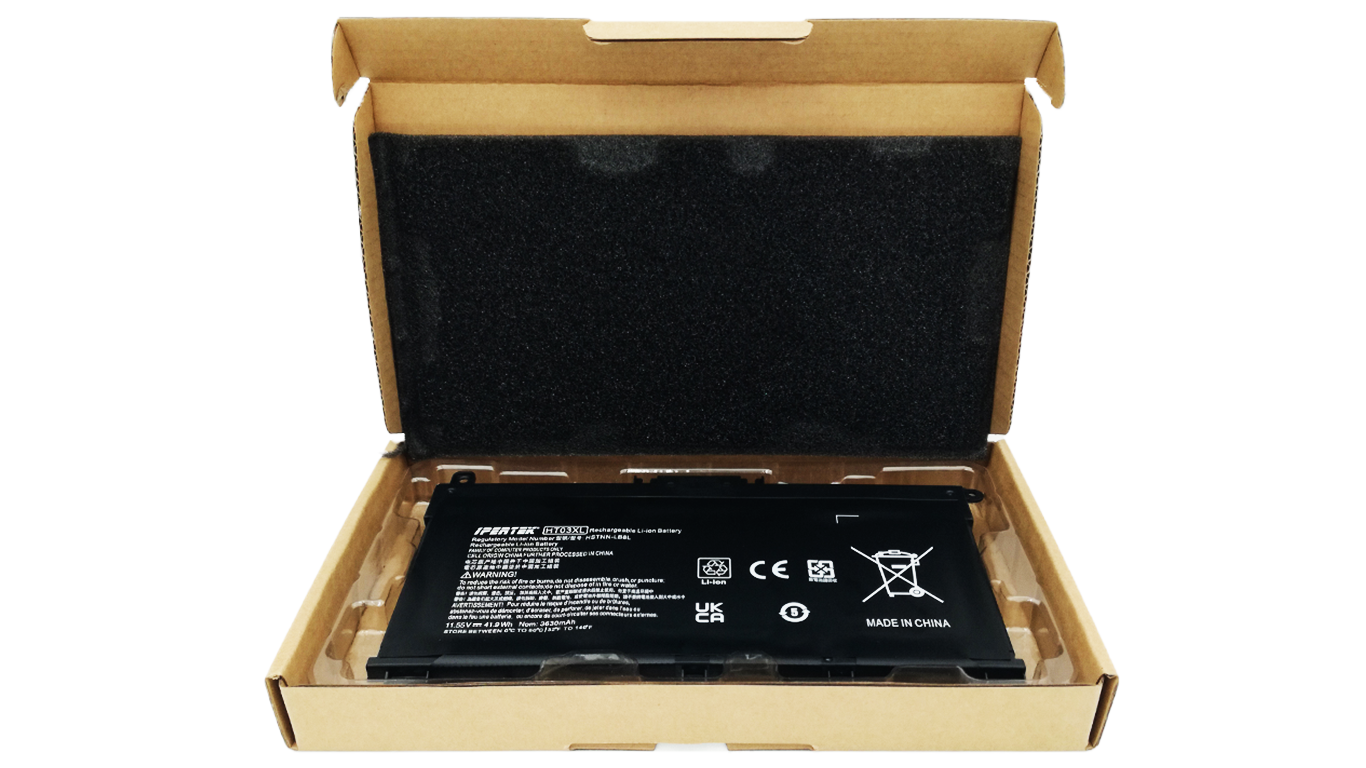 Batteria per notebook portatile HP 15-db1062nl (6RR63EA) pc
