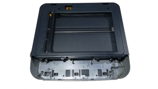 JC97-05097A platen-ela hou-platen scanner per samsung scx- 4828 4824 nuovo