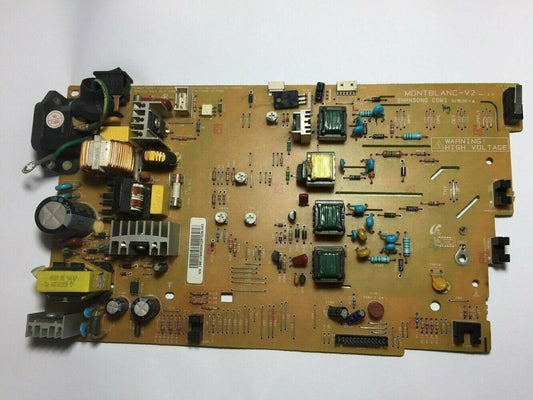 JC96-03206C scheda alimentazione x samsung SCX-4200 SCX-4300 xerox toshiba