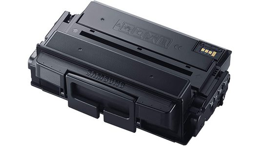 toner originale nero samsung MLT-D203U usato, vita rimanente 64% su 15k  OEM