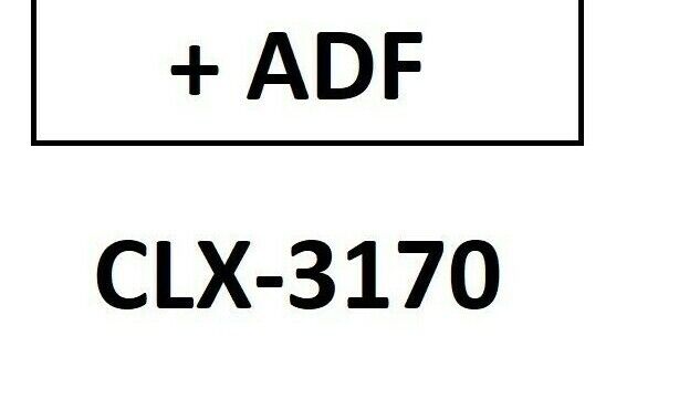 JC96-05008A  adf  x samsung clx-3170