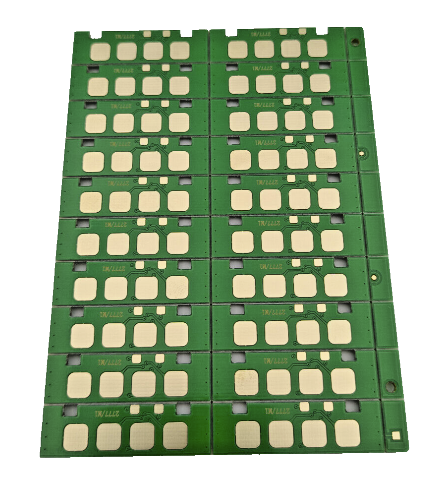 5 chip cartuccia toner 3K 106R02777 per Xerox WorkCentre 3215 3225 Phaser 3260