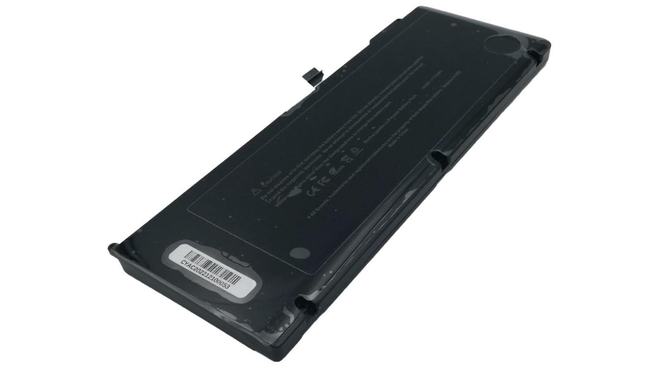 Sostituzione Batteria MacBook Pro 15  A1286 A1382 2011 2012 7070 mAh Unibody