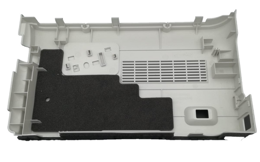 JC63-01920A coperchio sinistro per stampante samsung SCX-4828FN