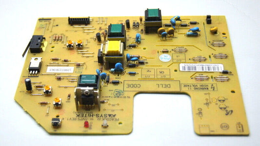 jc44-00167a alimentatore hvps x samsung ml-1640 1641 2240 2241 power supply