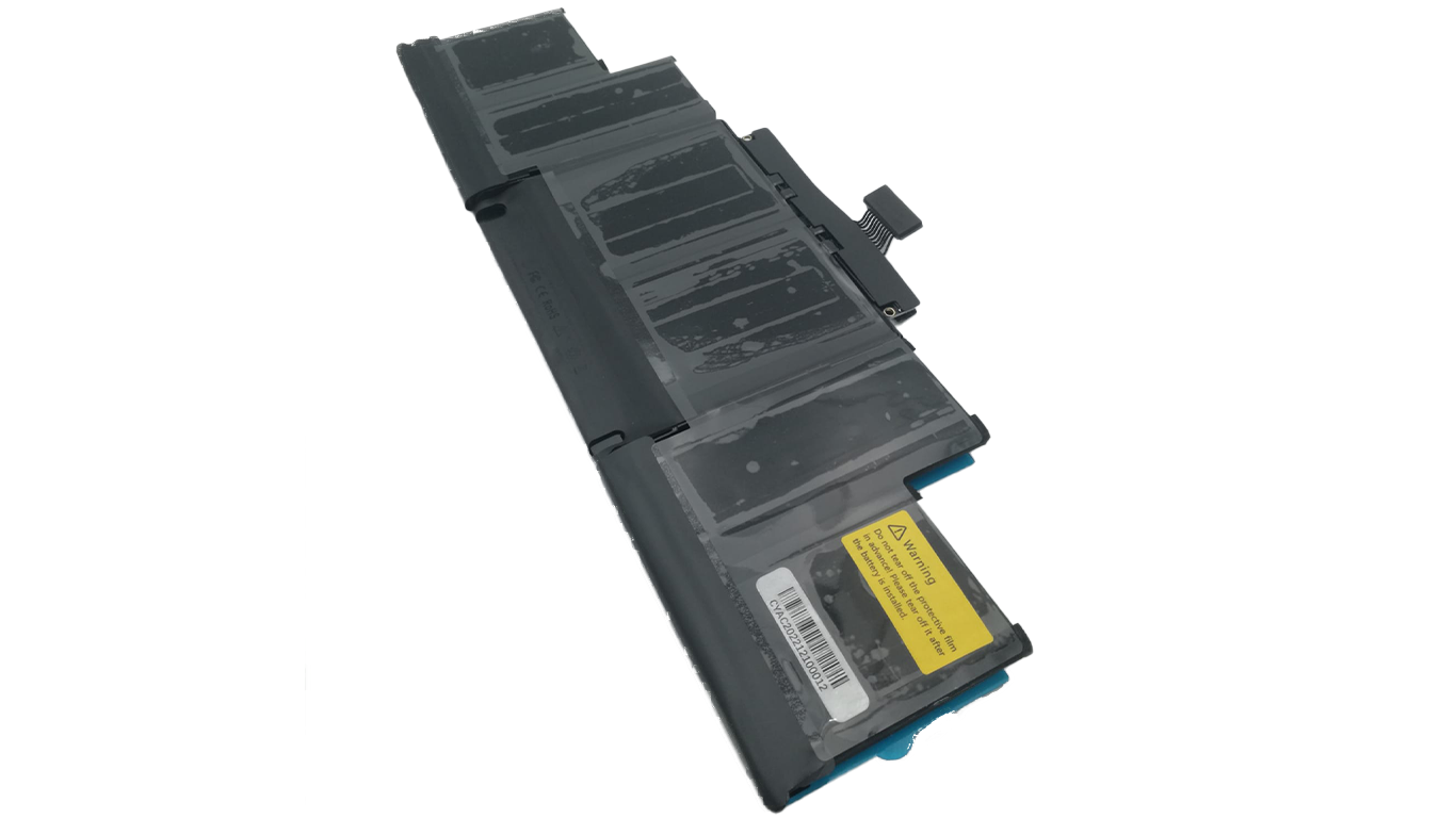 Batteria macbook pro 2015 A1417 8675mAh 15 2012 2013 2014 95wh sostituzione .