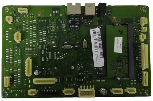 jc92-02603l pba main board x samsung sl-m4020nd sl-m4020nd/see con memoria