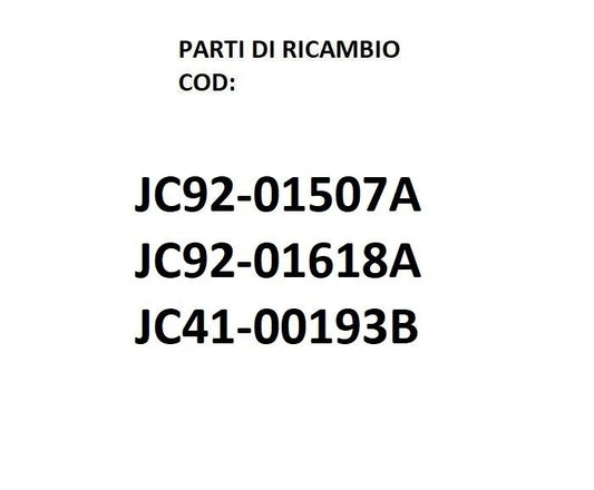 JC92-01507A JC92-01618A JC41-00193B ADF SAMSUNG SCX-4824 e XEROX 3210