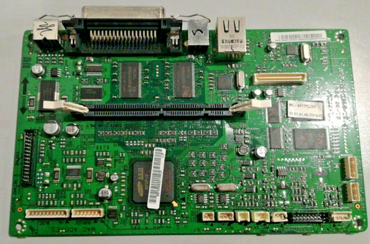 JC92-01898H pba main-controller x samsung ml-3471nd spedizione gratis