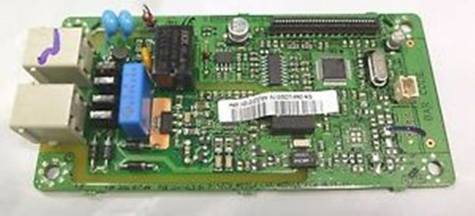 JC92-01746A scheda fax samsung  per clx-3160 3210 4828 4824
