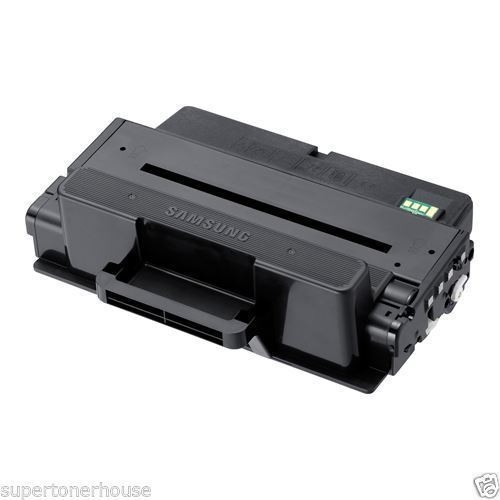 toner rigenerato mlt-d205e nero 10.000 pagine per samsung ml-3710d scx-5637fr