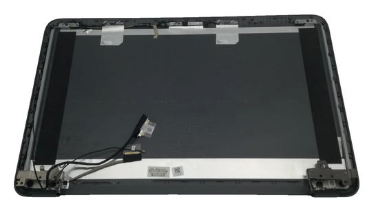 Cover SPS- 859511-001 con cerniere per notebook HP originale usato