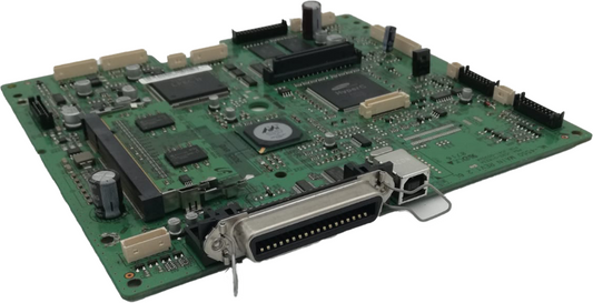 JC92-01823A main board originale per stampanti samsung ml-4550 ml-4551ndr