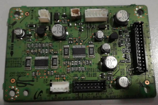 JC41-00523A JC92-02096A  per samsung scx-5835fn