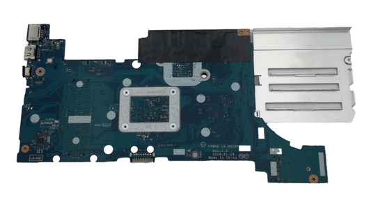 Main board x HP 250 G8 Originale HP nuova M31114-601 72525060 FPW50 LA-H325P