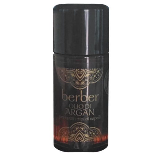 olio di argan berber per tutti i tipi di capelli 30 ml  acquisto minimo 2 pezzi