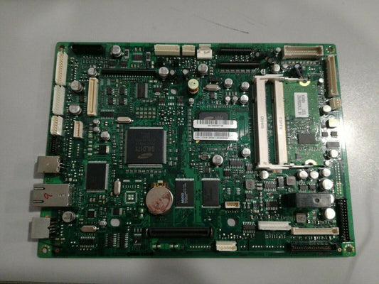JC92-01955B scheda madre per stampante samsung clx-6200nd pba main board