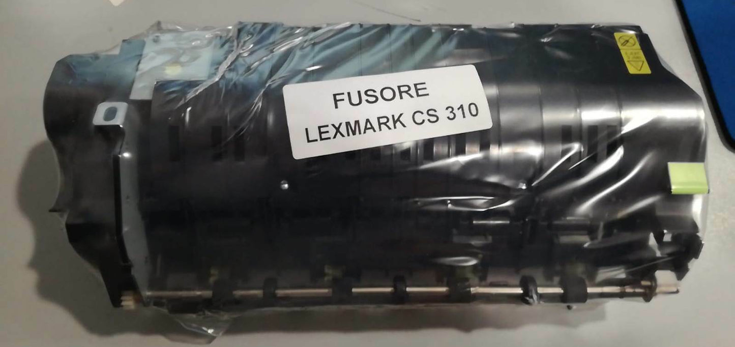 fusore originale  x lexmark cs 310