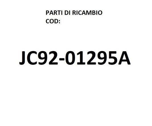 JC92-01295A PER SAMSUNG SF-360