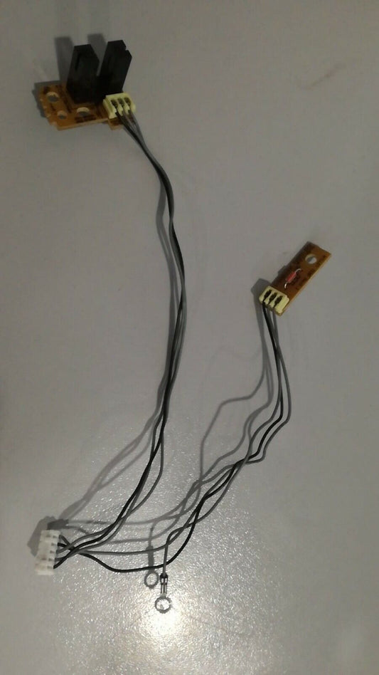 JC92-01990A JC92-02004A SENSORE TRASFERT BELT x SAMSUNG CLP-320 CLX-3170 USATO