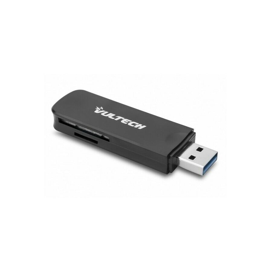 card reader USB 3.0 crx-02usb3 VULTECH