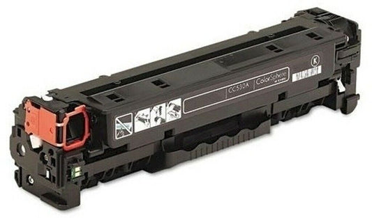 Toner compatibile  CC530A con CP2025 CM2320 304A NERO 3.500 pagine