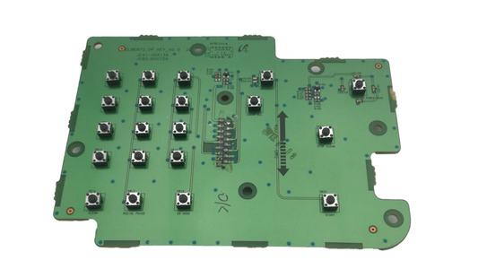 JC41-00513A JC92-02072A  Pannello di controllo  per Samsung SCX-5835