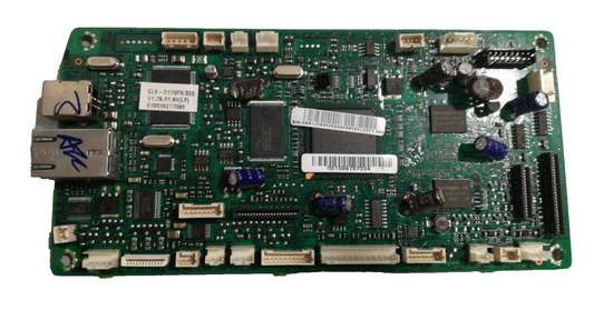 JC92-02022A main board originale per stampante clx-3170fn