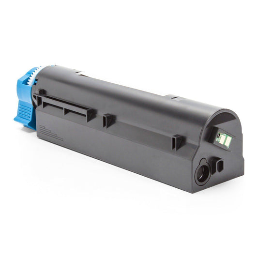 TONER COMPATIBILE OKI 45807106 NERO 7.000 PAGINE X B412 B432 B512 MB492 MB562