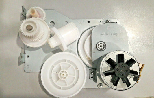 JC31-00037D INGRANAGGIO MOTORE x SAMSUNG SCX-4521 USATO