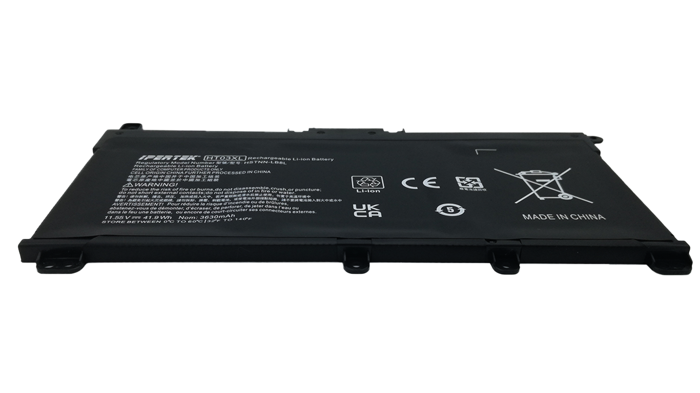 Batteria per notebook portatile HP 15-db1062nl (6RR63EA) pc