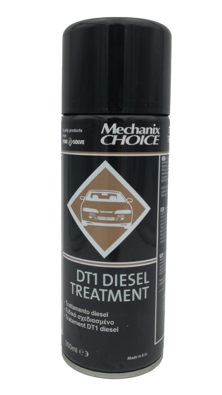 DT1 trattamento diesel nch per pulire i motori diesel per combustione efficiente