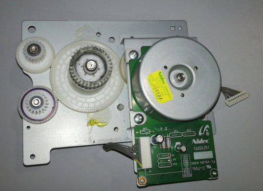 JC96-03761B + JC31-00101A gruppo di trasmissione principale x samsung scx-5835