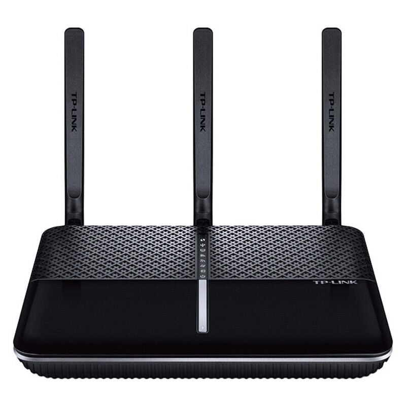 modem router Dual-band wireless gigabit VDSL/ADSL tp-link AC1600 archer VR600