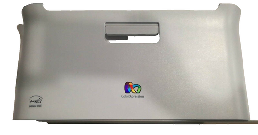 JC63-01763A Coperchio anteriore per Samsung CLX-3170 CLX-3175 Grigio chiaro