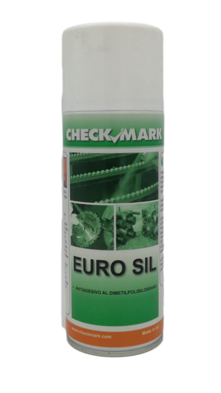 nch checkmark euro sil antiadesivo scivolante idropellente dimetilpolisilossano