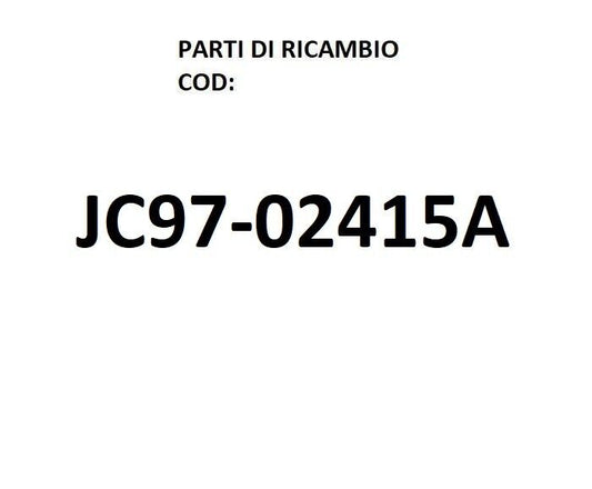 JC97-02415A CASSETTO CARTA x SAMSUNG ML-3050 ML-3051 ML- 3470 ML-3471