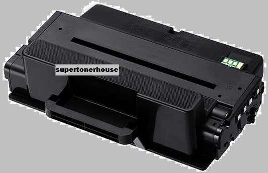 toner rigenerato bht x samsung mlt-d205l/els nero 5.000 pagine ml 3310 scx-5637