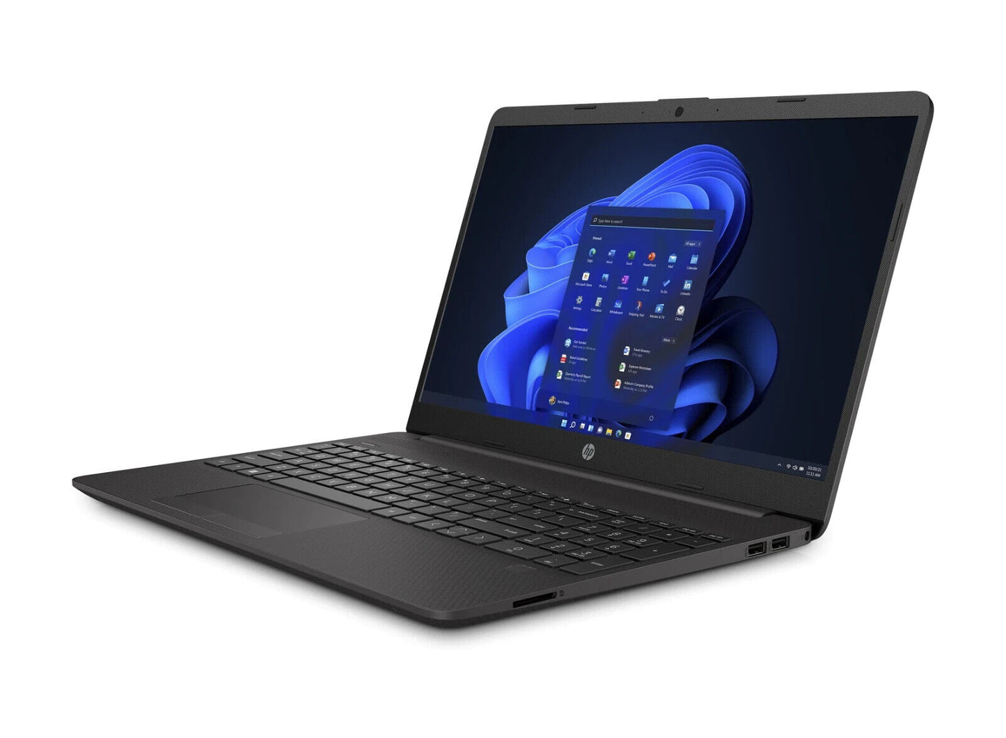Notebook Laptop HP 250 G8 15,6" Intel Cel 4gb RAM 128gb M2 WINDOW 11 PRO 6F209EA