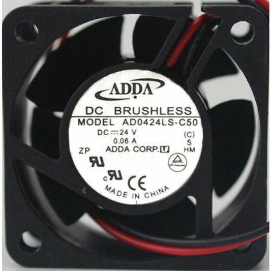 AD0424LS-C50 ventola adda 24 V 0.06A