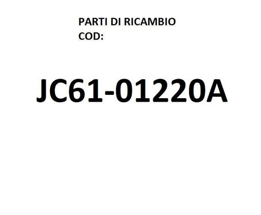 JC61-01220A CASSETTO CARTA PER SAMSUNG ML-3561N CLP-770ND XEROX 3500